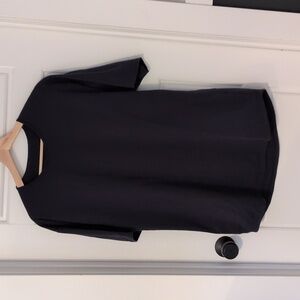 BYLT Mens Drop Cut T-Shirt Size XL Short Sleeve Navy